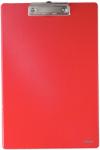 Esselte Clipboard A4 carton rosu Esselte Standard (ESS56053)