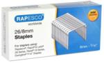 Rapesco Capse 26/8 Rapesco 5000 bucati/cutie (RP-S11880Z3)