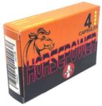  Horsepower Plus 4db