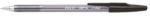 Pilot Pix cu bila Pilot Fine diverse culori 0.7 mm cu capac negru (PBP-SFB)