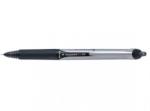 Pilot Roller cu cerneala Pilot Hi-Tecpoint V5 RT diverse culori 0.5 mm cu click negru (PBXRT-V5B)