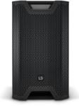 LD Systems ICOA 12A Black Aktív hangfal