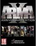 Bohemia Interactive ArmA X [Anniversary Edition] (PC) Jocuri PC