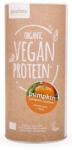 Purasana Vegán Proteinshake - Tökprotein - 400 g