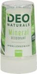 Optima Naturals Deo Naturals Stick Aloe - 50 g
