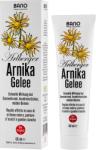 BANO Arlberger Árnika Gél - 60 ml