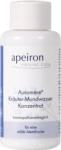 Apeiron Auromère Gyógynövényes szájvíz koncentrátum - homeopátia - 100 ml - vitalabo