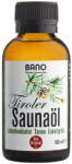 BANO Tiroli Szaunaolaj Hegyi fenyő - 100 ml