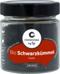 COSMOVEDA BIO Fekete kömény - 100 g