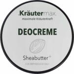 Kräuter Max Shea vaj+ Deo krém - 40 ml