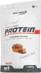 Best Body Nutrition Gourmet Premium Pro Protein 1 kg - Fahéjas csiga