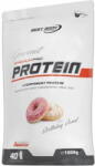 Best Body Nutrition Gourmet Premium Pro Protein 1 kg - Birthday Donut