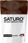 SATURO® Szójafehérje por - Csokoládé
