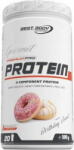 Best Body Nutrition Gourmet Premium Pro Protein 500 g - Birthday Donut