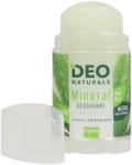 Optima Naturals Deo Naturals Stick Aloe - 100 g