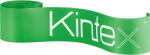 Kintex Flossing szalag - zöld (erős)