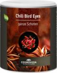 COSMOVEDA Bio Chili Bird Eyes - egész - 110 g