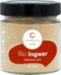 COSMOVEDA BIO gyömbér őrölt - 80 g