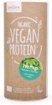 Purasana Vegán Proteinshake - Kenderprotein - Semleges