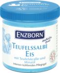 ENZBORN Teufelssalbe Eis" Ördög kenőcs - 200 ml