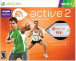 Electronic Arts EA Sports Active 2 (Xbox 360)