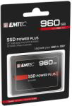 EMTEC Power Plus X150 2.5 960GB SATA3 (ECSSD960GX150)