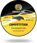 SBS Competition monofil főzsinór 0.22mm (80001-22)