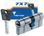 Mul-T-Lock 7x7 Break Secure biztonsági zárbetét 33/38