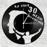  Bakelit óra 30 felett férfi