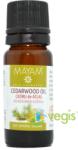 Elemental Ulei Esential de Cedru Atlas Bio 10ml