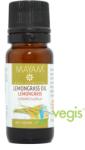 Elemental Ulei Esential de Lemongrass Bio 10ml