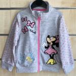  Disney Minnie baba pulóver (méret: 62-86) (100002)