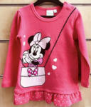  Disney Minnie baba póló, felső (méret: 68-80) (100029)
