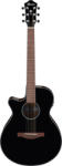 Ibanez AEG50L-BKH LH Black