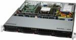 Supermicro CSE-813MF2TQC-505CB