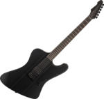 ESP LTD Phoenix Black Metal Black Satin