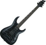 ESP H-1001, See Thru Black