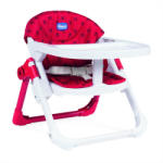 Chicco Chairy 2in1 Ladybug piros