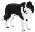 Mojo Figurina Mojo, Caine Border Collie Figurina