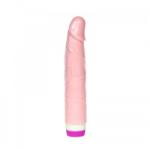 LyBaile Реалистичен вибратор с въртящ се край Pleasure Fantasy Vibe