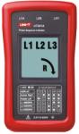 UNI-T Detector rotatie faze cu ecran LCD, Uni-T UT261A (07750156)