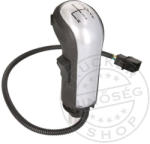  Man TGX / TGS / TGA ezüst váltógomb nyomógombbal