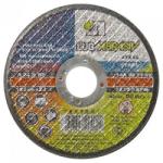 LUGA 115x2, 5mm M14 vágótárcsa fémhez (73651) - kellegyszerszam