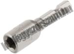 MTX 12x65mm mágneses dugókulcs fej csavarozóba 2db CrV (117909) - kellegyszerszam