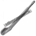 MTX SDS-Plus professional 250x22mm önélező kanálvéső (703019) - kellegyszerszam