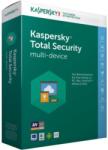 Kaspersky Total Security Multi-Device Renewal (3 Device/1 Year) KL1949XCCFR