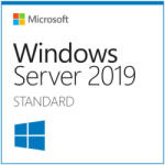 Microsoft Windows Server 2019 Standard 9EM-00120