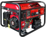 Breckner BS 7500 (BK87736) Generator