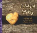 Kossuth Kiadó LÉLEKTŐL LÉLEKIG - hangoskönyv