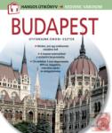 Kossuth Kiadó Budapest - Hangos útikönyv